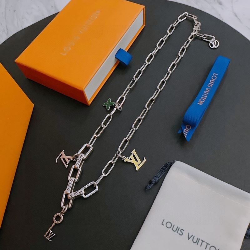 LV Necklaces